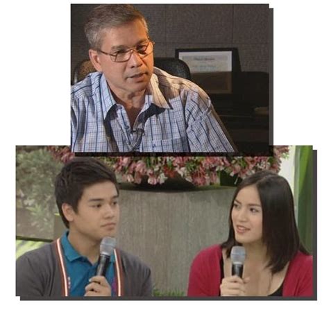 mitchell gumabao|What Went Before: Dennis Roldan the kidnap .